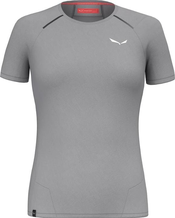 Image du produit Salewa T-shirt Pedroc Dry'Ton Hybrid Da (46)