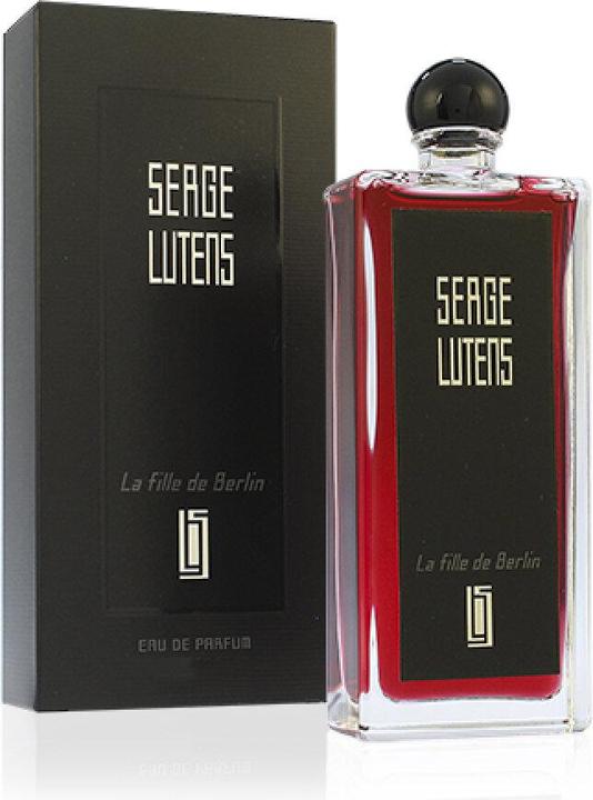 Immagine prodotto Serge Lutens La fille de Berlin (Eau de parfum, 50 ml)