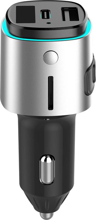 Actual product image 4smarts Media&Assist