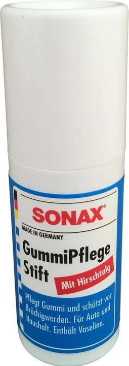 Produktbild Sonax GummiPflegeStift mit Hirschtalg (18 ml)