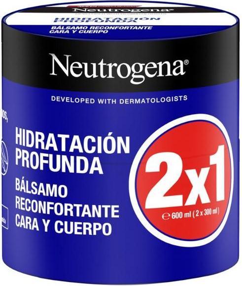 Produktbild Neutrogena Hidrataciã