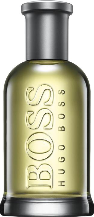 BOSS Bottled (Rasierwasser, 100 ml)