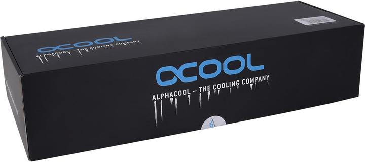 Produktbild Alphacool NexXxos ST30 Full Copper 280mm vorbef??llt AIO Edition (140 mm)