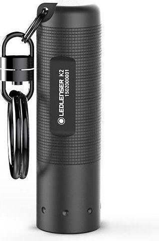Image du produit Ledlenser K2 (5.20 cm, 20 lm)
