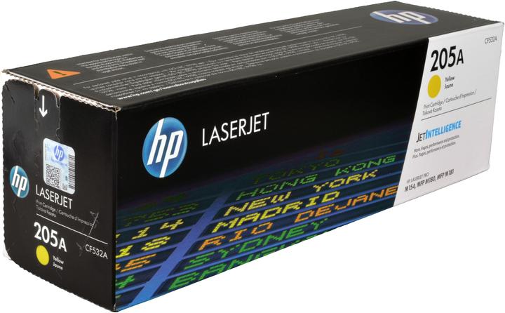 Immagine prodotto HP 205a (Y)