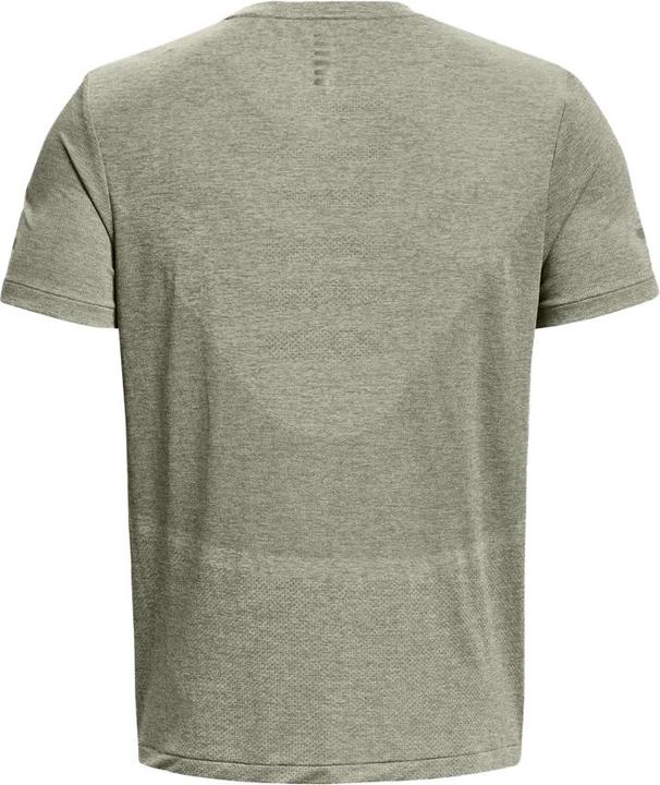Actual product image Under Armour Mens SeamleStride T-Shirt (S)