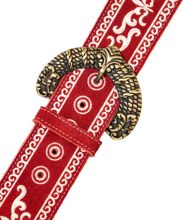 Image du produit Joe Browns Western Embroidery Belt (L)