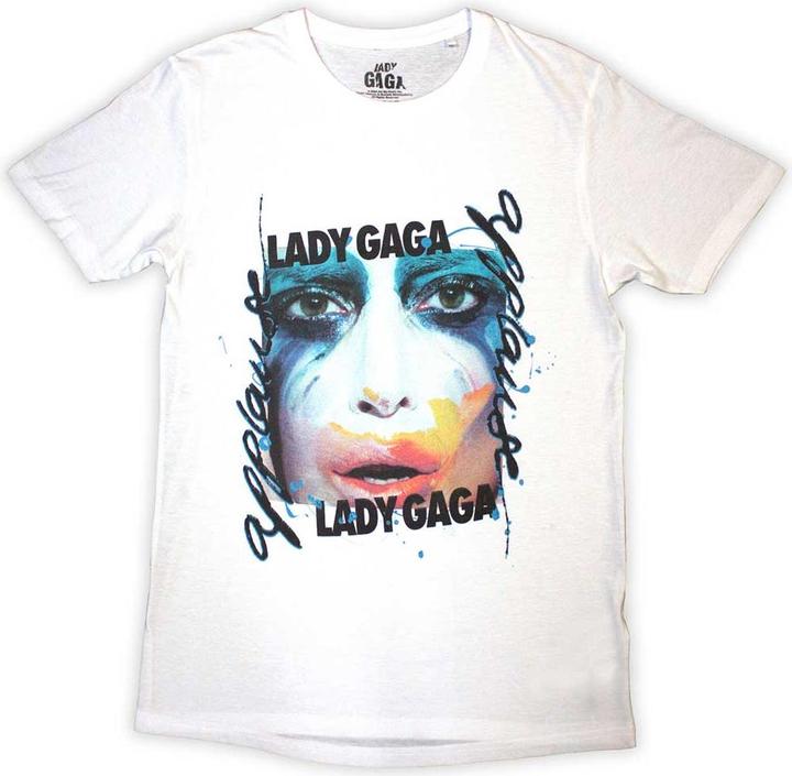Lady Gaga Artpop Facepaint (XL)