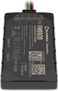 Image du produit Teltonika FMB920 GPS tracker universel