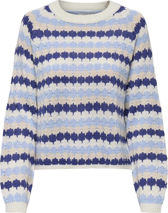 JdY JDYSUN Strickpullover Strickpullover (M)
