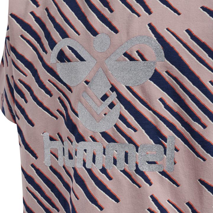 Produktbild hummel Amelia T-Shirt S/S (134)