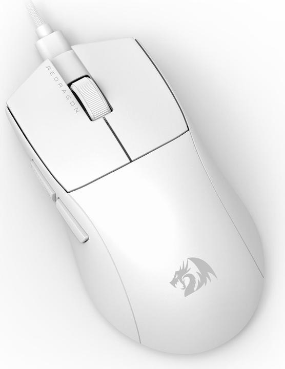 Produktbild Redragon M724W-1K K1NG