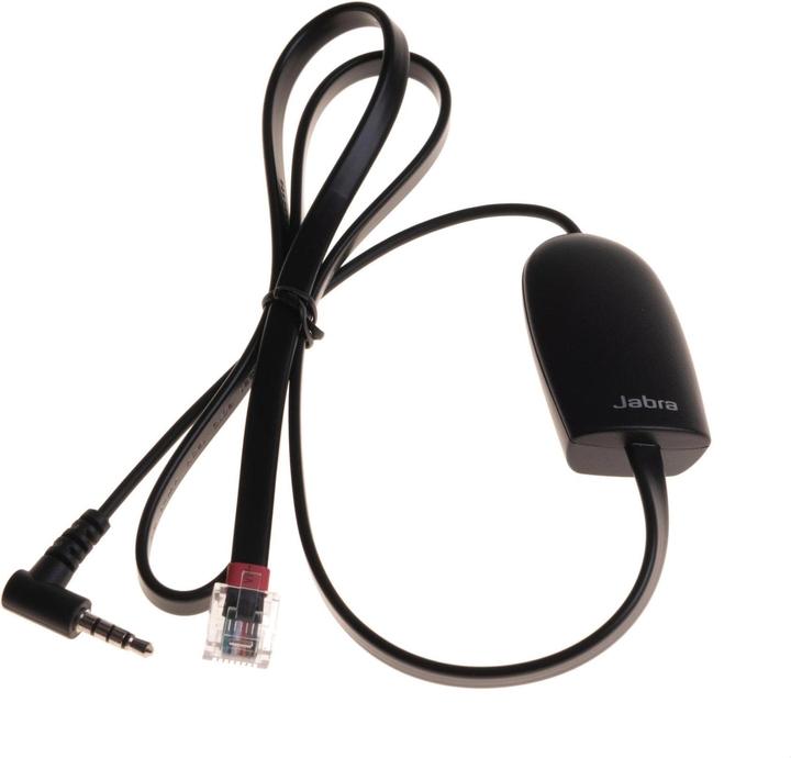 Produktbild Jabra EHS Adapter für Panasonic