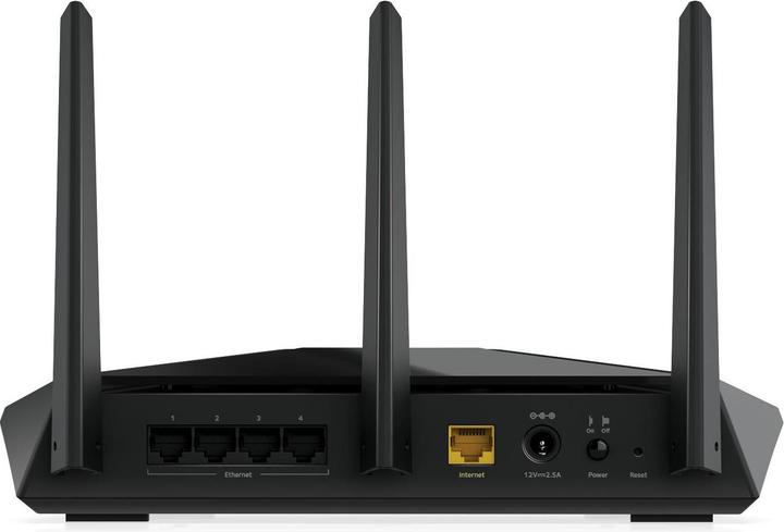 Image du produit Netgear Routeur WiFi bi-bande Nighthawk RAX30-100EUS WiFi 6