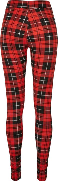 Produktbild Urban Classics Ladies Soft AOP Leggings (L)