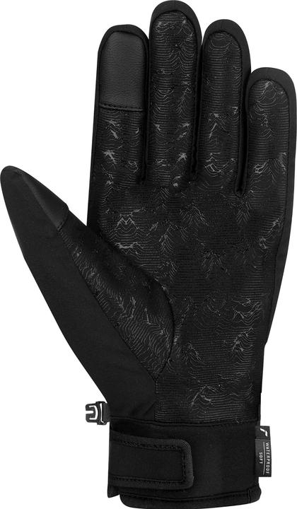 Produktbild Reusch Raptor R-TEX® XT TOUCH- (7)