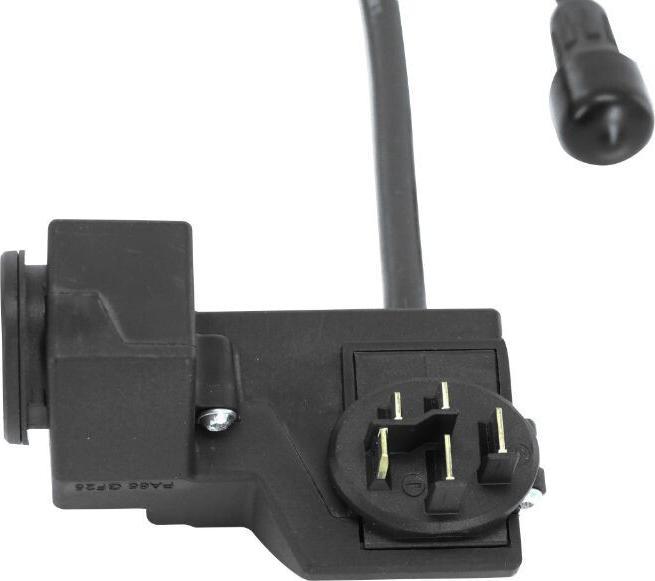 Produktbild Bosch eBike Design-Deckel Performance Line links BDU450P CX schwarz
