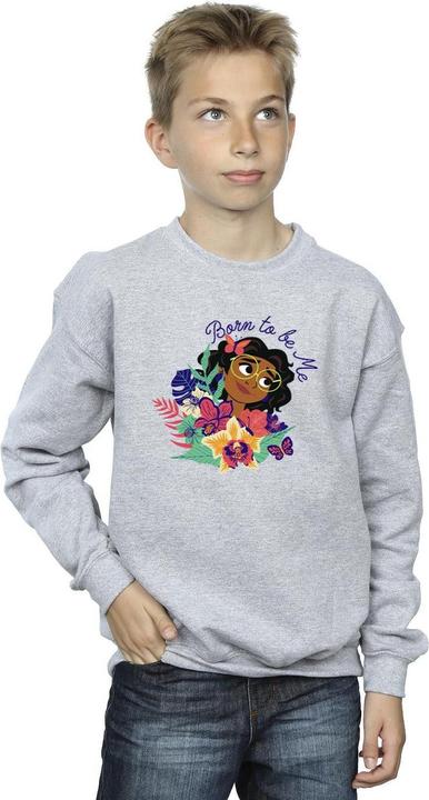 Immagine prodotto Disney Encanto Born To Be Me Felpa Ragazzi (116)