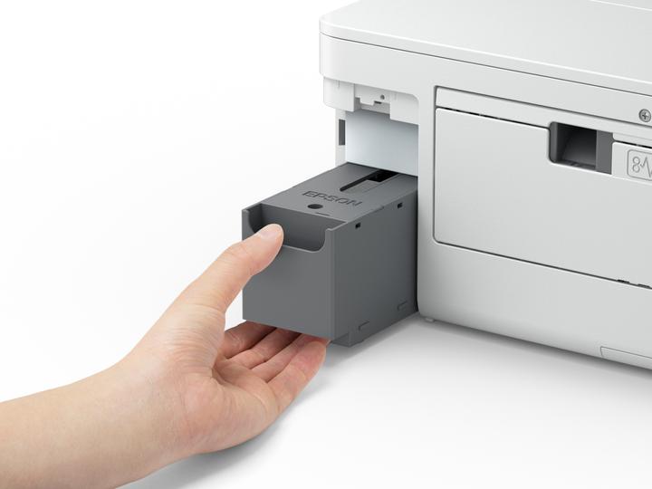 Actual product image Epson WorkForce Pro WF-C4310DW (Ink, Colour)