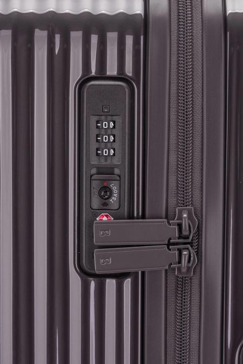 Actual product image Bogner Trolley + Case Piz C65 Trolleycase MVZ 4w (73 l)