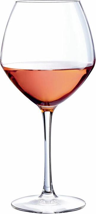 Immagine prodotto Chef & Sommelier Bicchiere da vino Cabernet 6 pezzi (58 cl) (58 cl, 6 Occhiali, Set di bicchieri da vino)