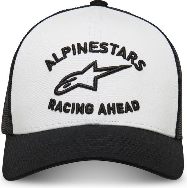 Image du produit Alpinestars A 24 Triple Trucker (Taille unique)