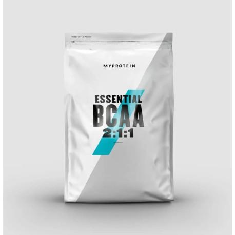 Produktbild MyProtein Essential BCAA 2:1:1 (500g Beutel) (Tropical, 1 Stk., 500 g)