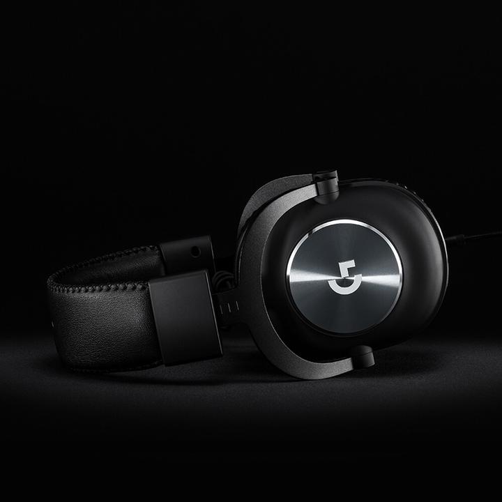 Produktbild Logitech G Pro X (Kabelgebunden)