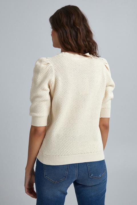 Immagine prodotto B.young BYMIKALA SS JUMPER 20811028 (S)
