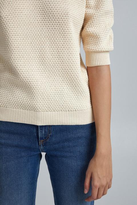 Immagine prodotto B.young BYMIKALA SS JUMPER 20811028 (S)