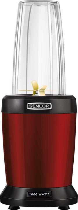 Produktbild Sencor Blender kielichowy SNB 4301RD (1000 W)