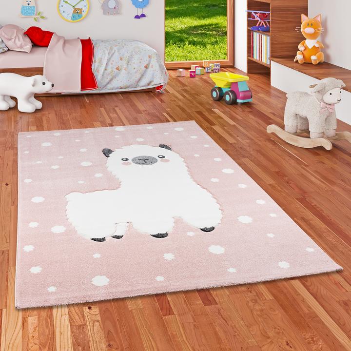 Immagine prodotto Pergamon Maui Kids Alpaca (80 x 150 cm)