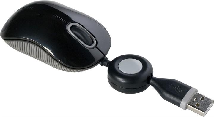 Actual product image Targus Compact Blue Trace (Cable)