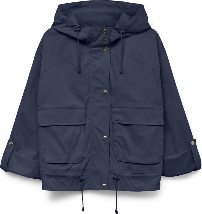 Actual product image Vero Moda VMCHELSEASCARLETT Parka Jacke (3XL)