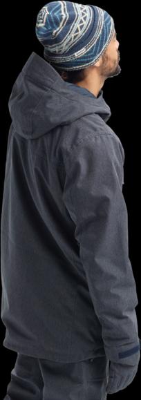 Image du produit Burton Covert (M)