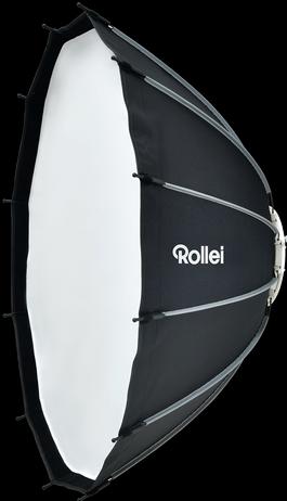 Image du produit Rollei Beauty-dish à clic avec grille 105