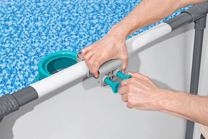 Image du produit Bestway Ecumeur suspendu pour systèmes de filtration