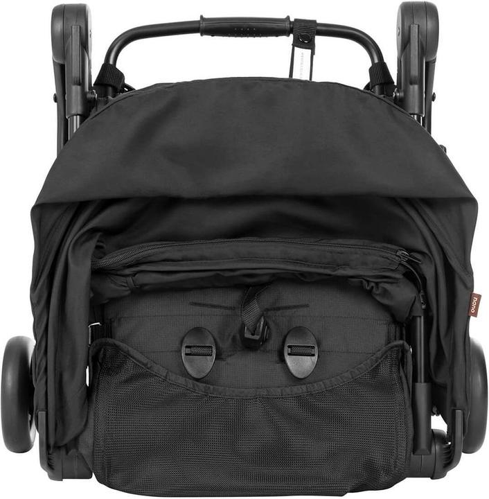 Produktbild Mountain Buggy Nano