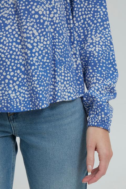 Image du produit B.young BYJOSA VNECK BLOUSE 2 20810945 (38)
