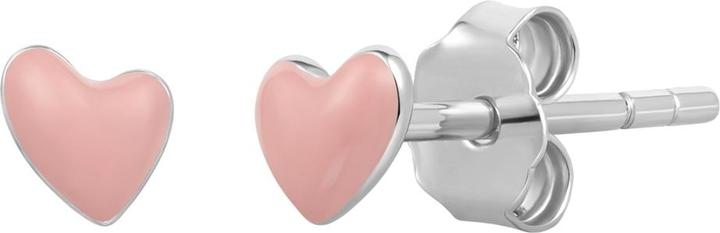Produktbild Glanzstücke München Damen Ohrstecker Color Glow - 36646 (Sterling Silber)