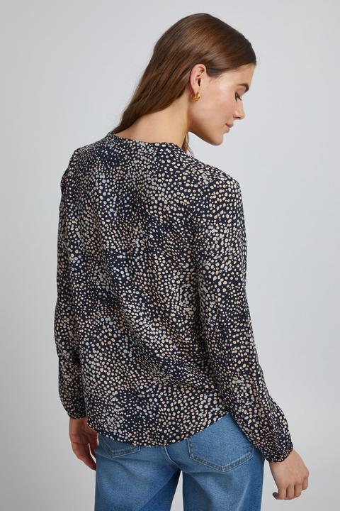 Produktbild B.young BYJOSA VNECK BLOUSE 2 20810945 (38)