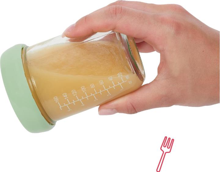 Actual product image Badabulle Badabowls