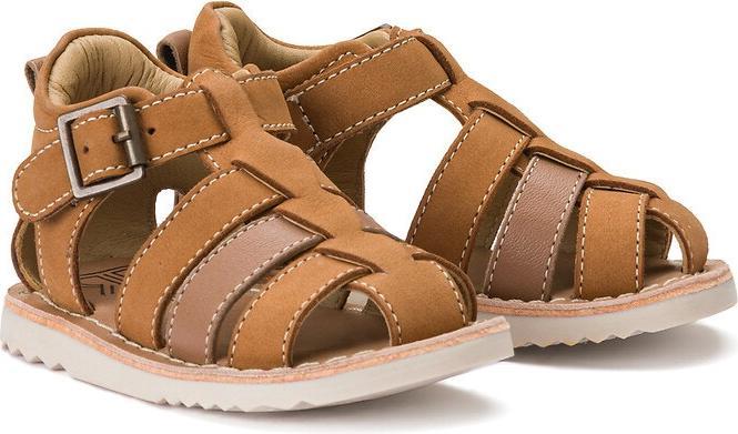 Produktbild La Redoute Collections Sandalen (19)