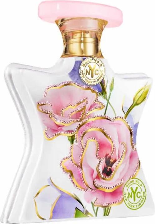 Image du produit Bond No. 9 Bond No 9 New York Forever Eau de Parfum 100ml Spray - Limited Edition (Eau de parfum, 100 ml)