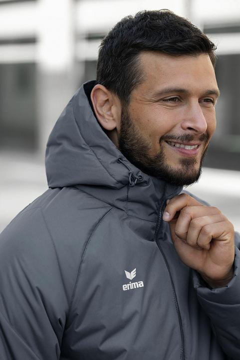 Produktbild Erima Team Winterjacke (S)
