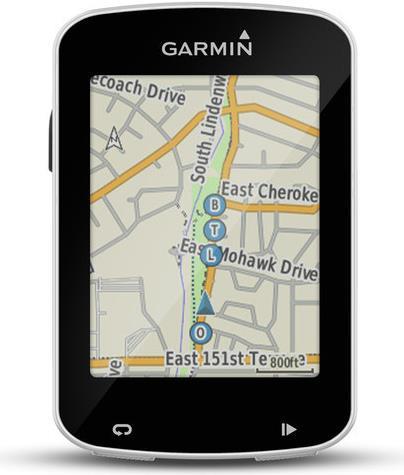 Image du produit Garmin Edge Explore 820