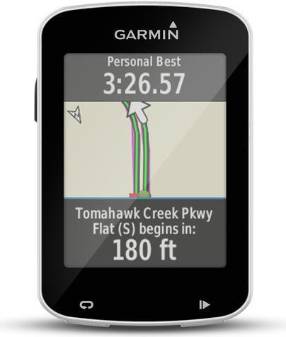 Image du produit Garmin Edge Explore 820