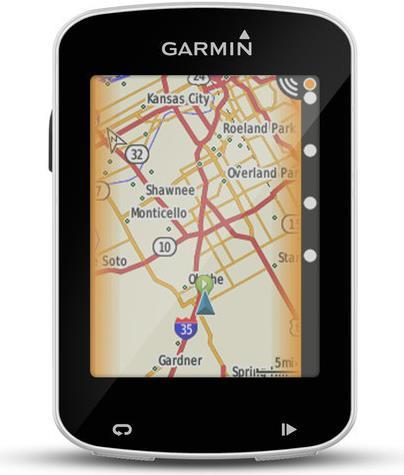 Image du produit Garmin Edge Explore 820