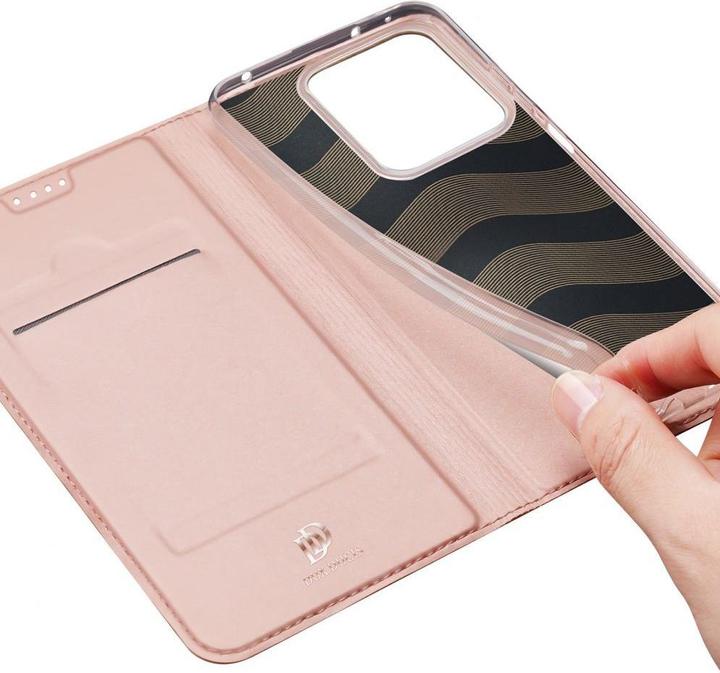 Productafbeelding Dux Ducis Skin Pro Series Boekomslag (Xiaomi Redmi Note 13)