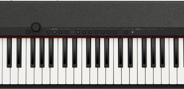 Produktbild Casio CT-S1 (61 Tasten)